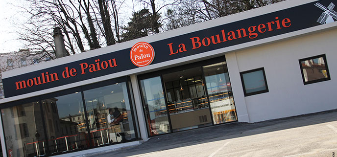 boulangerie ptisserie artisanale  Evry